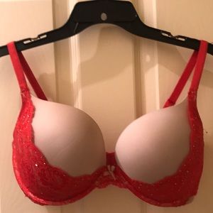 Victoria's Secret Bombshell Bra